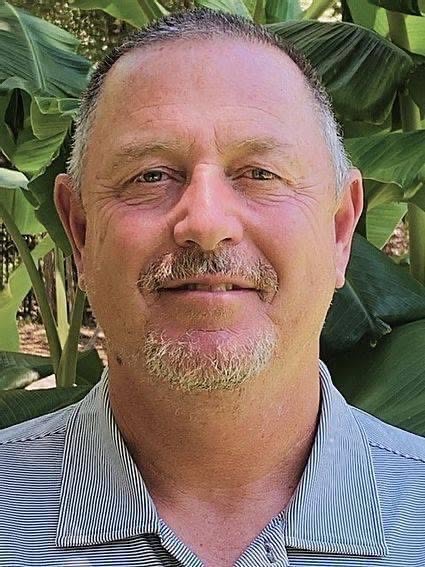 Steve Mainous, founder of Redeeming Eden